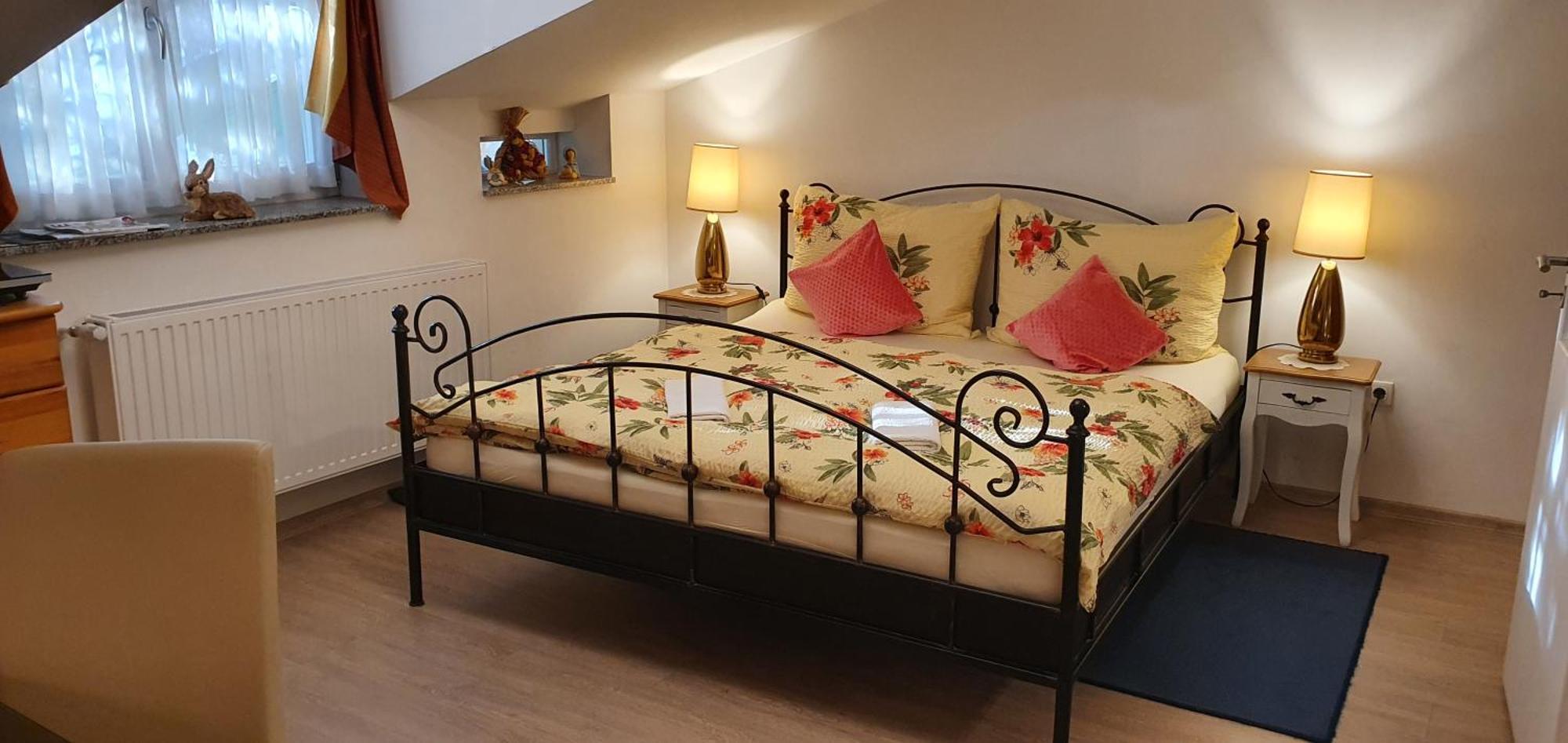 Karmelita Boutique Apartman โชพรอน ห้อง รูปภาพ